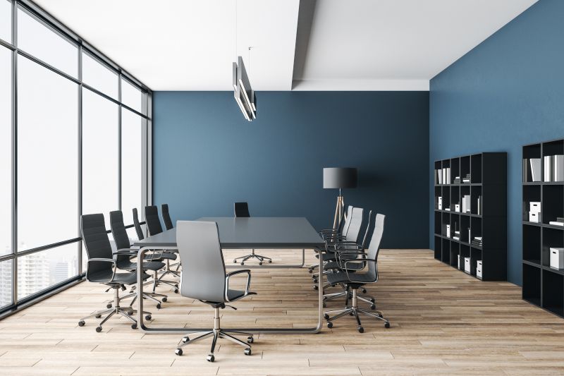 Conference Room Refresh