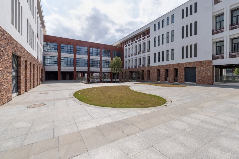 Commercial Wall Painting