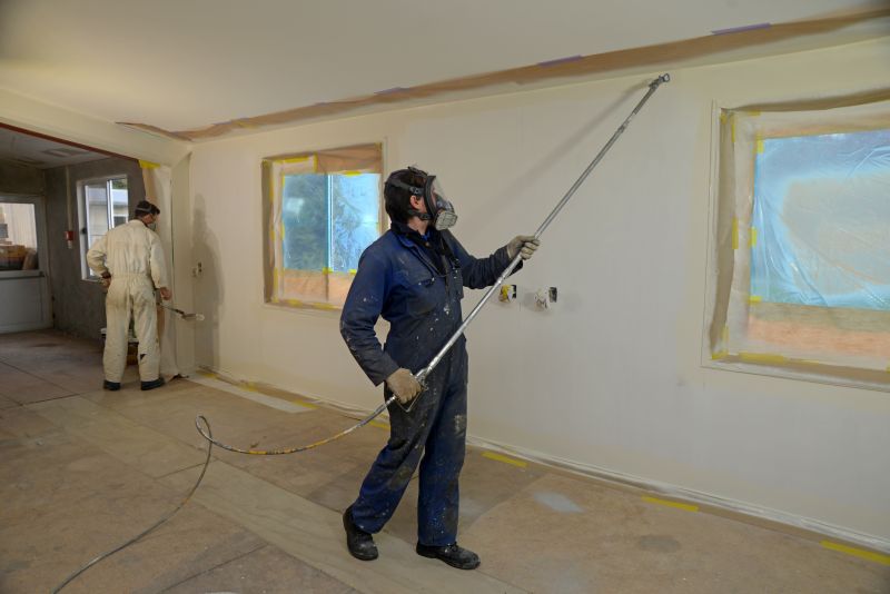 Interior Painting Experts