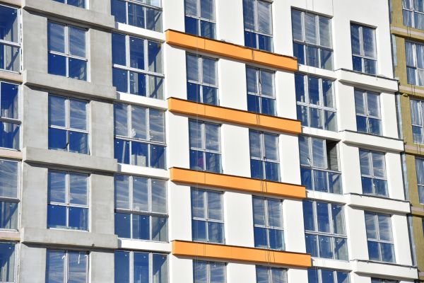 Commercial Concrete Painting in Allentown