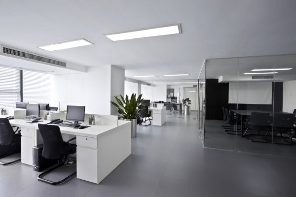 Corporate Painting Service in Allentown